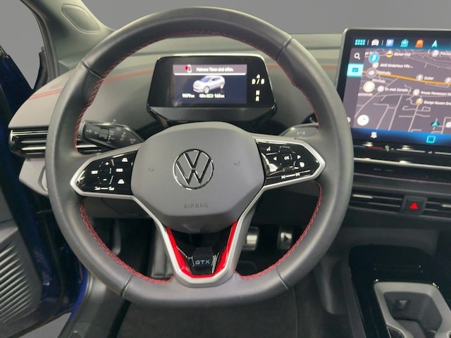 Volkswagen ID.4 GTX