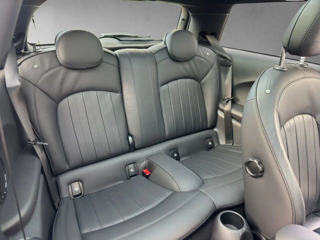 MINI Mini Electric SE