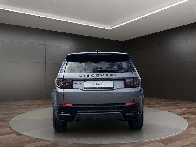 Land Rover Discovery Sport Dynamic SE
