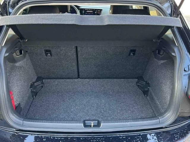 Volkswagen Polo 1.0 TSI Comfortline DSG