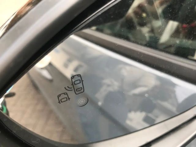 Opel Corsa GS-Line Grand Sport