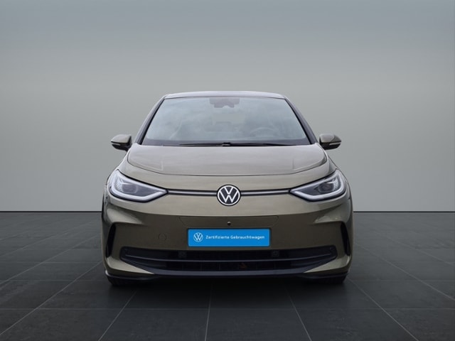 Volkswagen ID.3 170kw +1,49%+WR+WÄRMEP+HEADUP+PANOD+NAVI