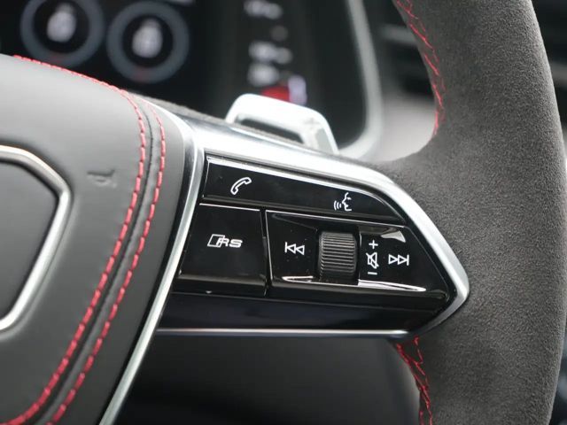 Audi RS6 Performance