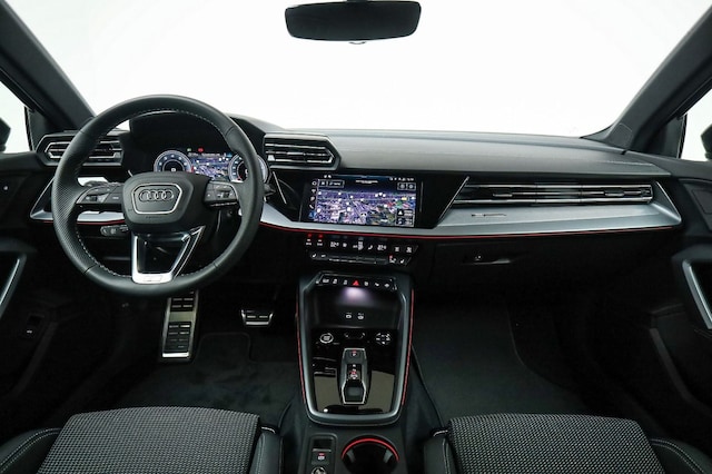 Audi A3 S-Tronic Sportback