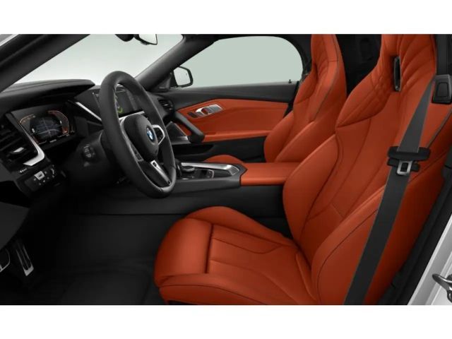 BMW Z4 Cabrio M-Sport Roadster