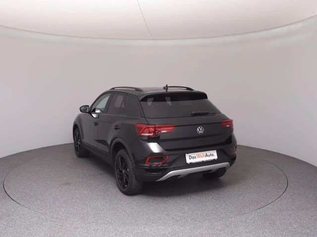 Volkswagen T-Roc DSG Style