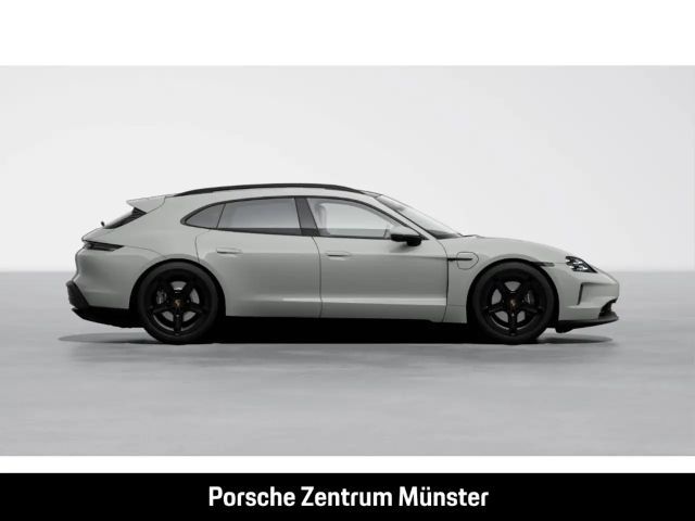 Porsche Taycan Sport Turismo
