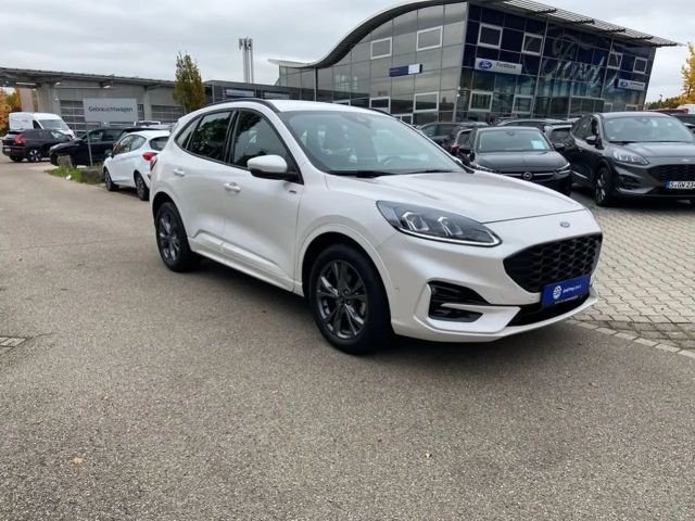 Ford Kuga EcoBoost ST Line