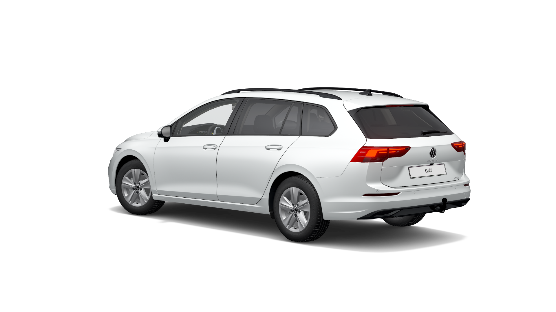 Volkswagen Golf DSG Life Variant