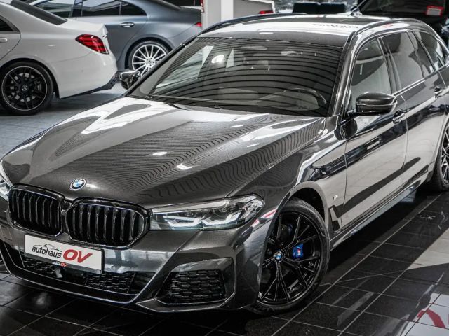 BMW 530 530i M-Sport xDrive