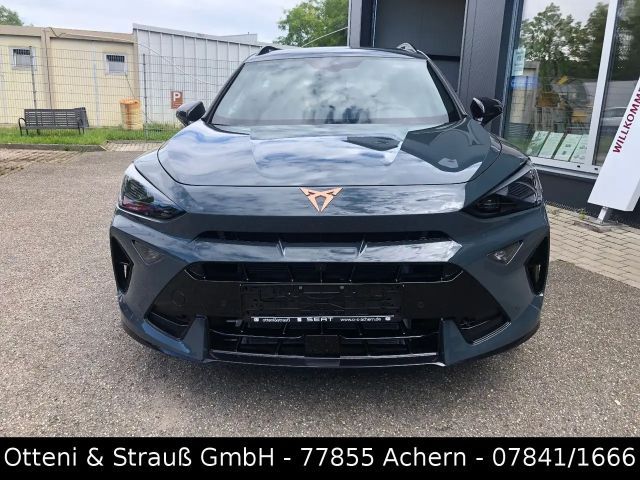 Cupra Formentor 1.5 eTSI 150PS Edge/MediaPlus/LED/Kame