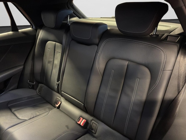 Audi Q2 35 TFSI S-Tronic