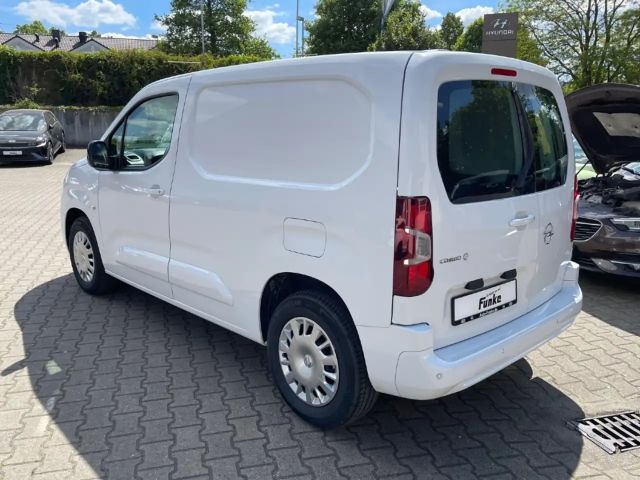 Opel Combo Combo-e
