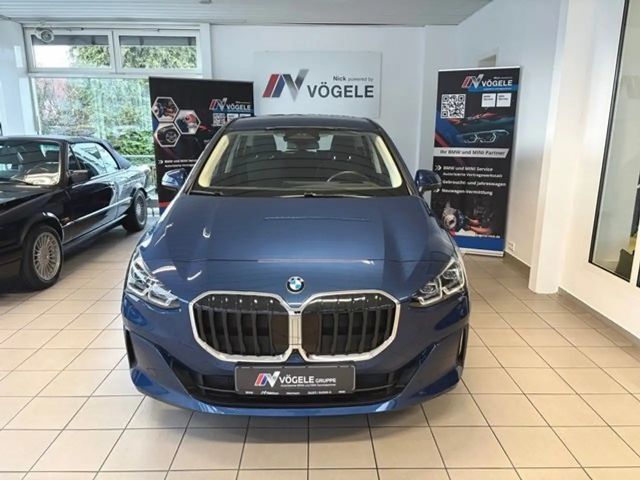 BMW 218 218i Active Tourer