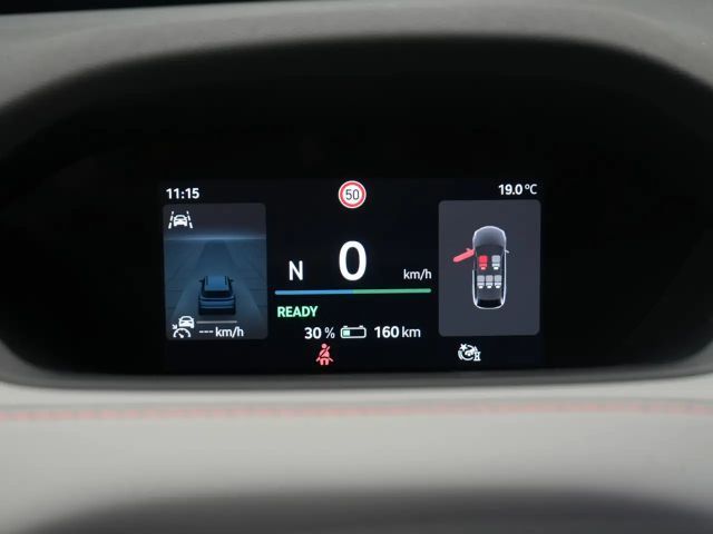 Skoda Elroq 130 - JubiläumsEdition DCC HUD KAM360°