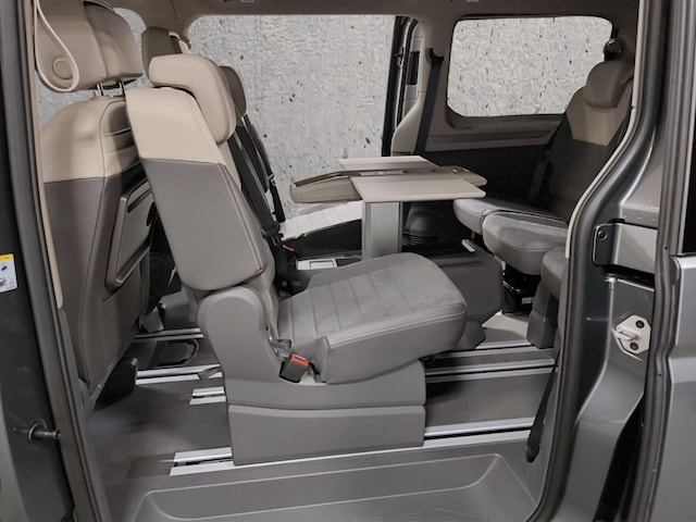 Volkswagen Multivan DSG T7