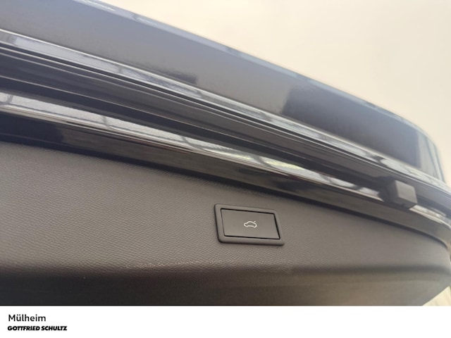 Cupra Leon 2.0 TSI DSG Sportstourer