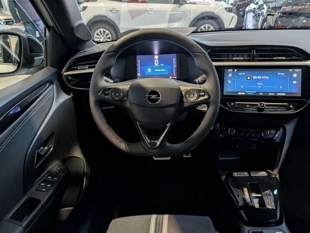 Opel Corsa 1.2 Turbo GS-Line Grand Sport Turbo