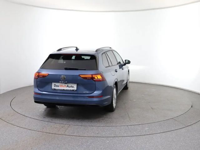 Volkswagen Golf Business DSG Variant