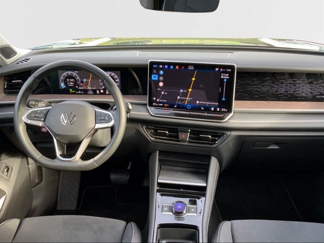 Volkswagen Tayron 1.5 eTSI