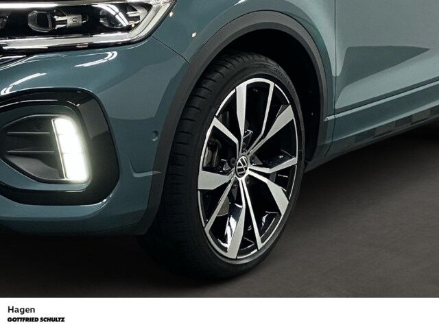 Volkswagen T-Roc 1.5 TSI DSG IQ.Drive R-Line