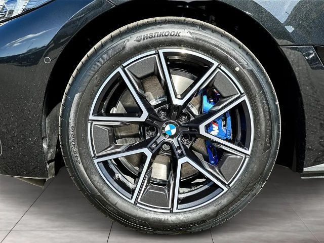 BMW i4 Coupé Gran Coupé M-Sport eDrive35