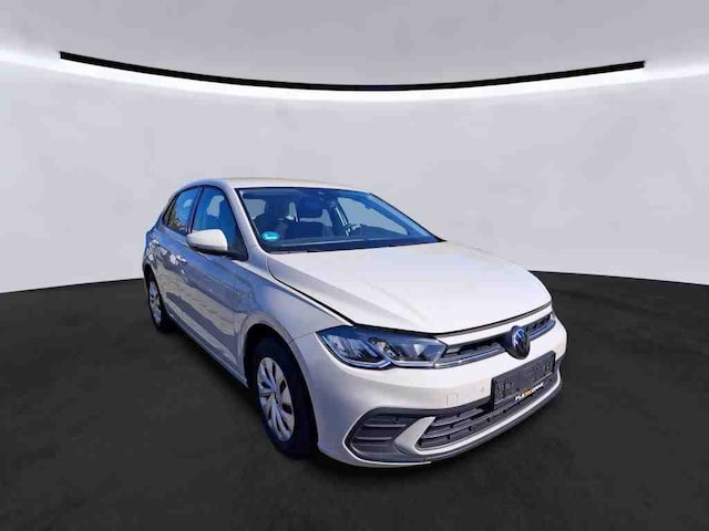 Volkswagen Polo 1.0 MPI