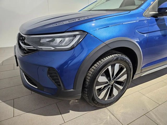 Volkswagen Taigo 1.0 TSI DSG Move