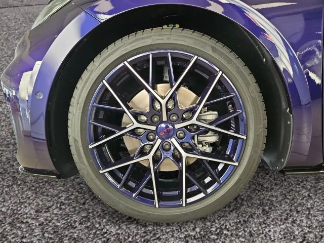 Volkswagen ID.3 GTX IQ.Drive Performance