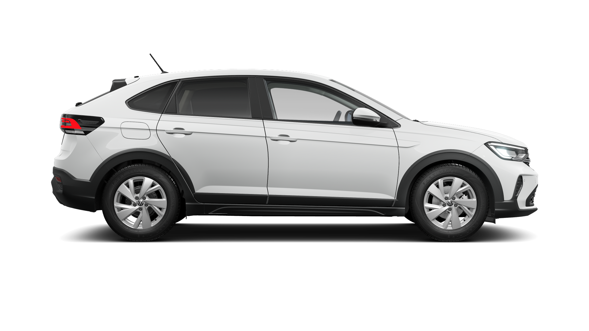 Volkswagen Taigo Taigo 1,0 l TSI LED SHZ PDC App-Connect Klima