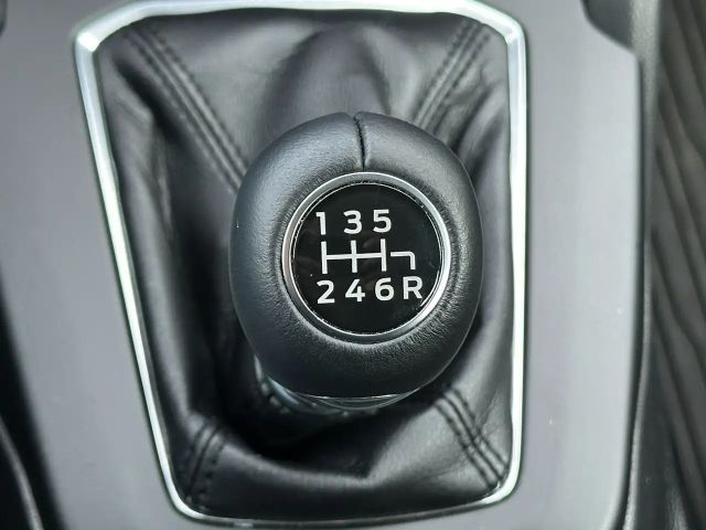 Ford Focus EcoBoost Titanium