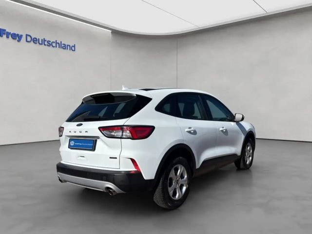 Ford Kuga Cool & Connect Plug in Hybrid