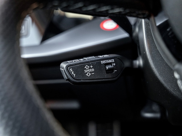 Audi S3 Quattro S-Tronic Sportback