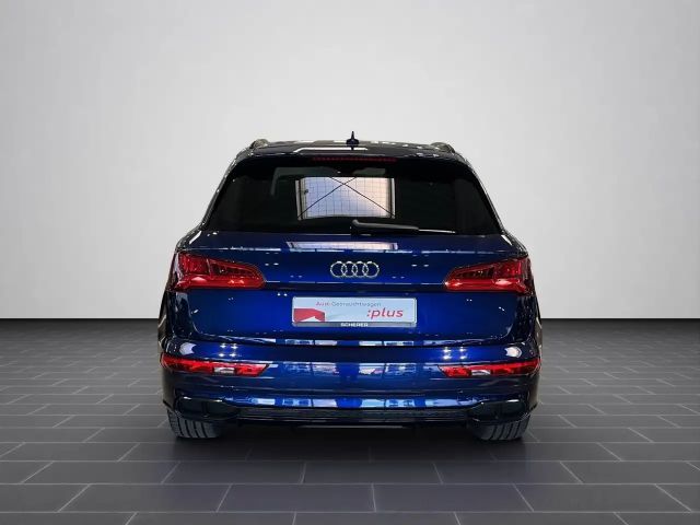 Audi SQ5 3.0 TDI Quattro
