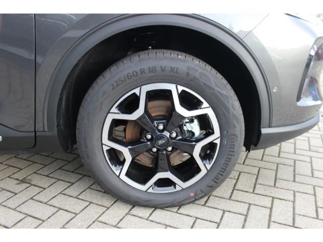 Ford Kuga AWD Active Hybrid X