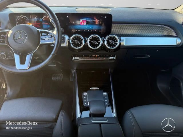 Mercedes-Benz EQB 250 Progressive