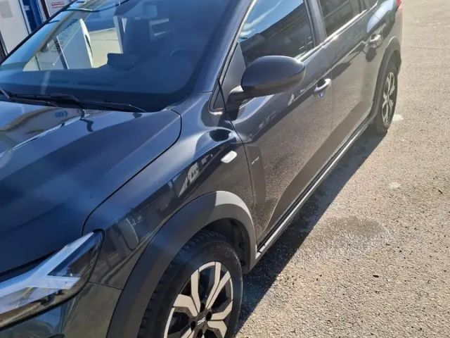 Dacia Jogger Extreme TCe 110