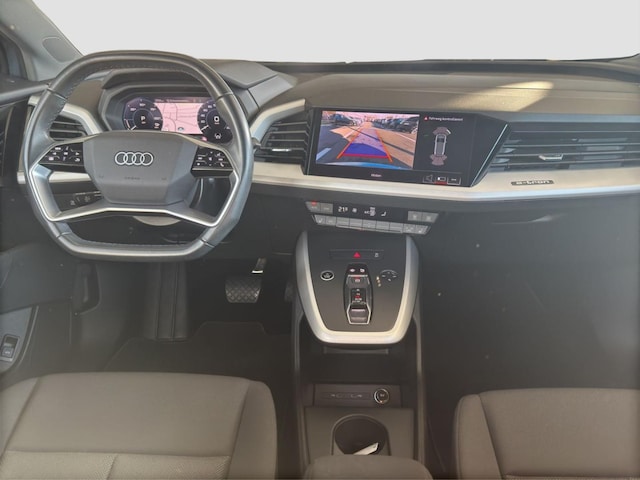 Audi Q4 e-tron 35