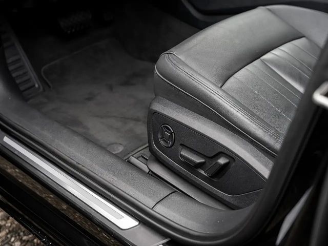 Audi A6 40 TDI Sedan