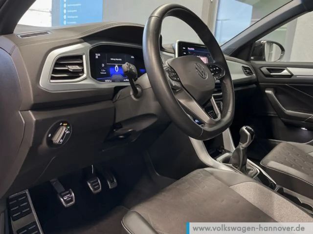 Volkswagen T-Roc 2.0 TDI