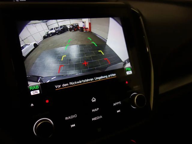 Subaru XV AWD CVT Style e-Boxer e-Boxer