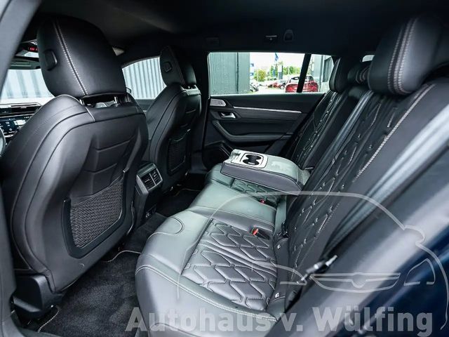 Peugeot 508 EAT8 GT-Line PureTech SW