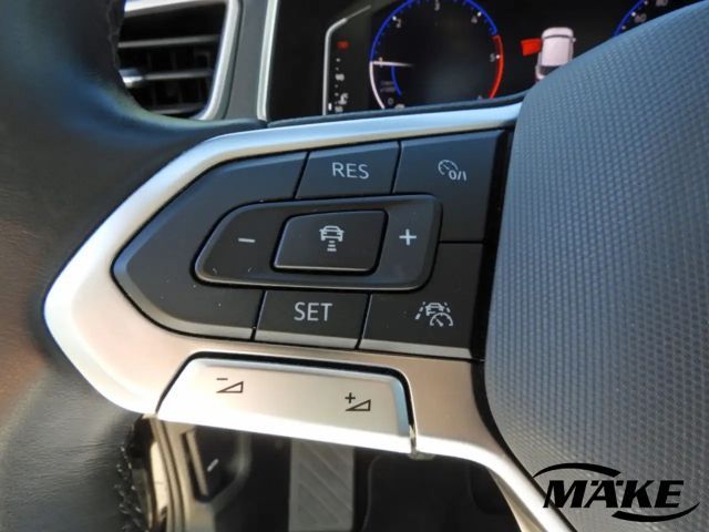 Volkswagen T-Roc 2.0 TDI Style