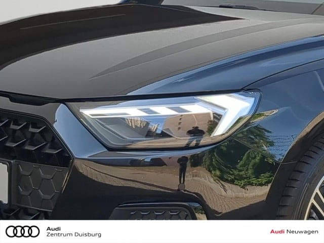 Audi A1 30 TFSI S-Tronic Sportback