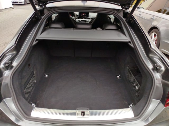 Audi RS5 Quattro Sportback