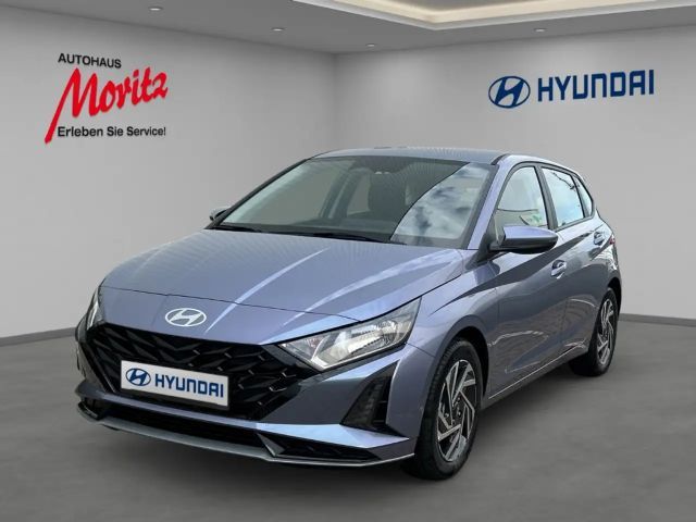Hyundai i20 1.0 Smart T-GDi Trend