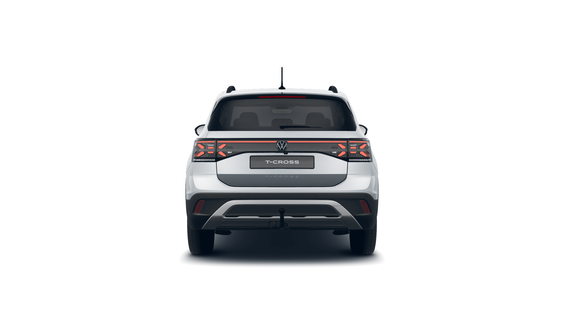 Volkswagen T-Cross 1.0 TSI DSG Life