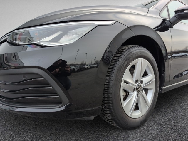 Volkswagen Golf 2.0 TDI DSG Golf VIII