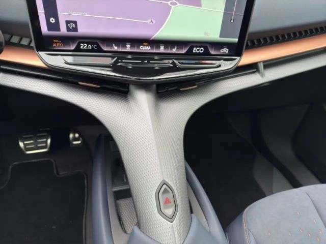 Cupra Tavascan Endurance