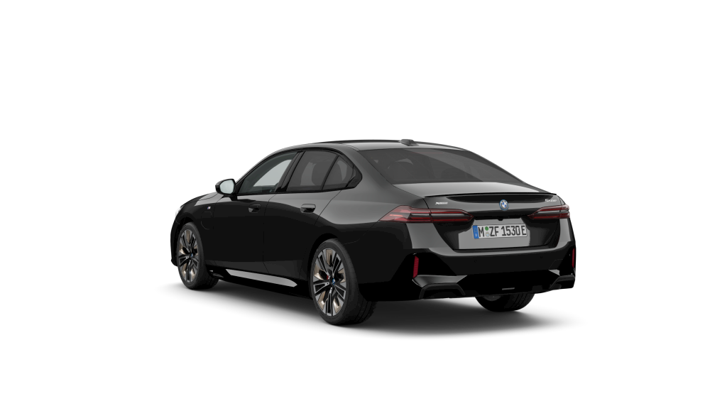BMW 550 Sedan xDrive